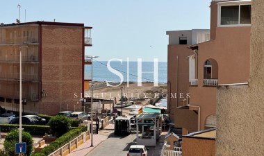 Reventa - Casa - La Mata - Costa Blanca