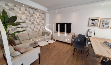Resale - Villa - Torrevieja - Los Frutales