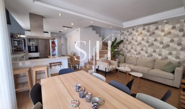 Resale - Villa - Torrevieja - Los Frutales