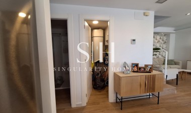 Resale - Villa - Torrevieja - Los Frutales
