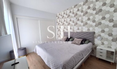 Resale - Villa - Torrevieja - Los Frutales