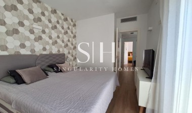 Resale - Villa - Torrevieja - Los Frutales