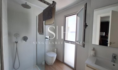 Resale - Villa - Torrevieja - Los Frutales