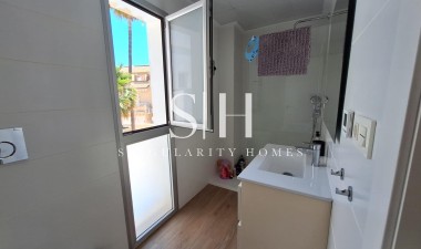 Resale - Villa - Torrevieja - Los Frutales
