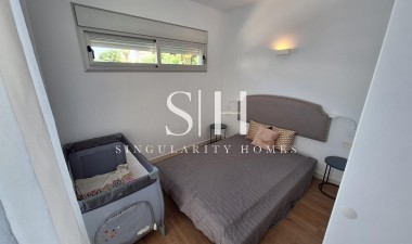 Resale - Villa - Torrevieja - Los Frutales