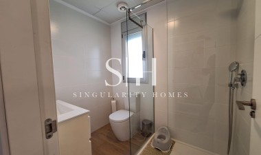 Resale - Villa - Torrevieja - Los Frutales