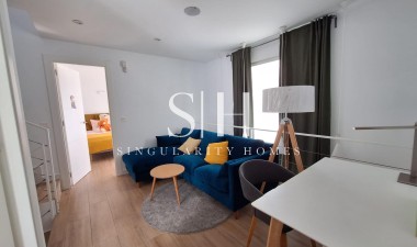 Resale - Villa - Torrevieja - Los Frutales