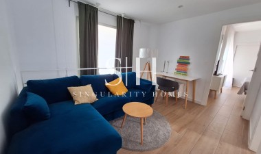 Resale - Villa - Torrevieja - Los Frutales
