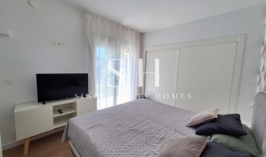Resale - Villa - Torrevieja - Los Frutales
