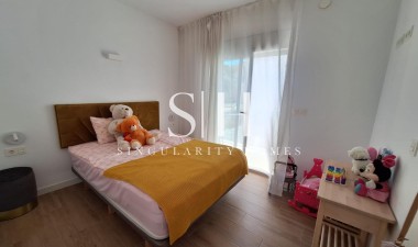 Resale - Villa - Torrevieja - Los Frutales