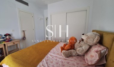 Resale - Villa - Torrevieja - Los Frutales