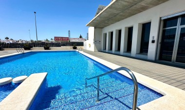 Resale - Apartment / flat - Orihuela Costa - La Zenia