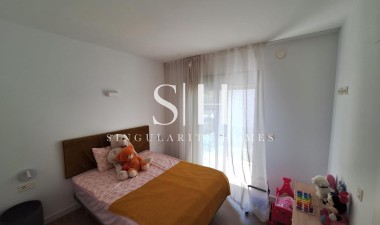 Resale - Villa - Torrevieja - Los Frutales