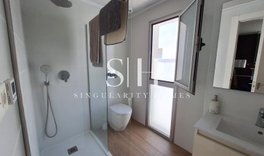 Resale - Villa - Torrevieja - Los Frutales
