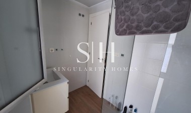Resale - Villa - Torrevieja - Los Frutales