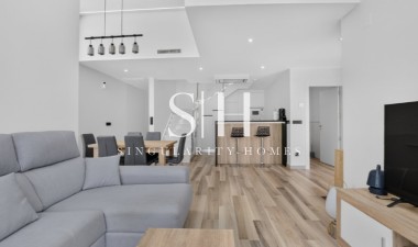Wiederverkauf - Villa - Torrevieja - Costa Blanca