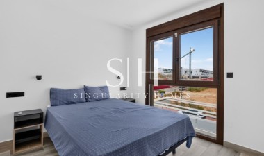 Wiederverkauf - Villa - Torrevieja - Costa Blanca