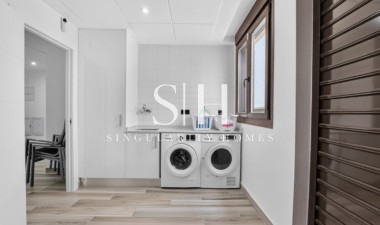 Wiederverkauf - Villa - Torrevieja - Costa Blanca