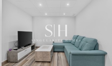 Wiederverkauf - Villa - Torrevieja - Costa Blanca