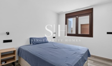 Wiederverkauf - Villa - Torrevieja - Costa Blanca