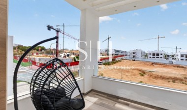 Wiederverkauf - Villa - Torrevieja - Costa Blanca