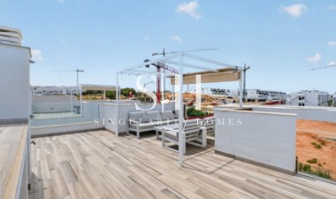 Wiederverkauf - Villa - Torrevieja - Costa Blanca