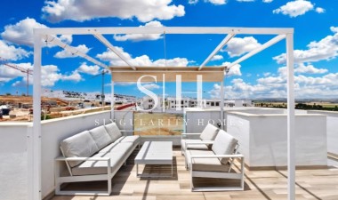Wiederverkauf - Villa - Torrevieja - Costa Blanca