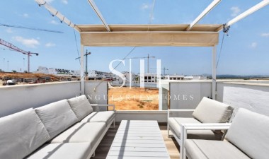 Wiederverkauf - Villa - Torrevieja - Costa Blanca