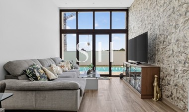 Wiederverkauf - Villa - Torrevieja - Costa Blanca