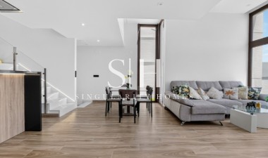 Wiederverkauf - Villa - Torrevieja - Costa Blanca