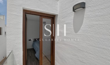 Wiederverkauf - Villa - Torrevieja - Costa Blanca