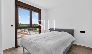 Wiederverkauf - Villa - Torrevieja - Costa Blanca