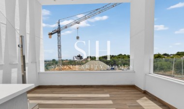 Wiederverkauf - Villa - Torrevieja - Costa Blanca