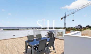 Wiederverkauf - Villa - Torrevieja - Costa Blanca