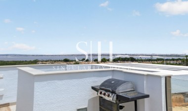 Wiederverkauf - Villa - Torrevieja - Costa Blanca