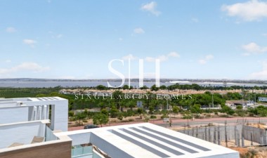 Wiederverkauf - Villa - Torrevieja - Costa Blanca
