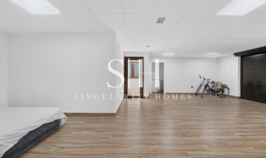 Wiederverkauf - Villa - Torrevieja - Costa Blanca