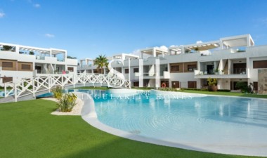 Wiederverkauf - Villa - Torrevieja - Costa Blanca