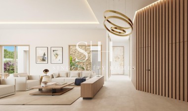 Nybyggnation - Villa - Benejúzar - alta