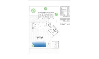 Nybyggnation - Villa - Benejúzar - alta