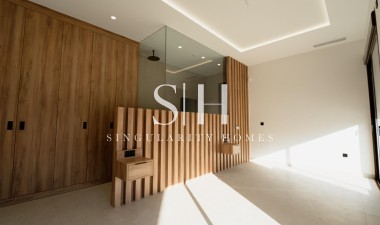Nybyggnation - Villa - Benejúzar - alta
