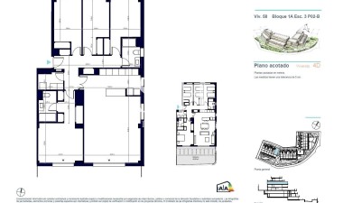 Neue Gebäude - Wohnung - Estepona - Las Mesas