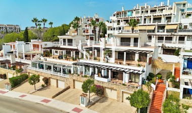 Resale - Apartment / flat - Las Ramblas Golf - Las Ramblas