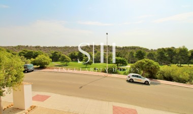 Resale - Apartment / flat - Las Ramblas Golf - Las Ramblas