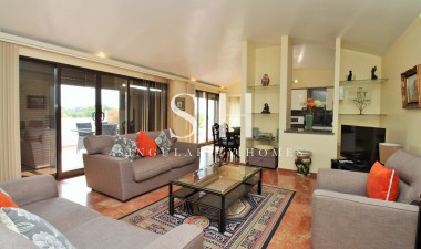 Resale - Apartment / flat - Las Ramblas Golf - Las Ramblas