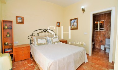 Resale - Apartment / flat - Las Ramblas Golf - Las Ramblas