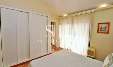Resale - Apartment / flat - Las Ramblas Golf - Las Ramblas