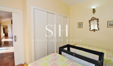 Resale - Apartment / flat - Las Ramblas Golf - Las Ramblas