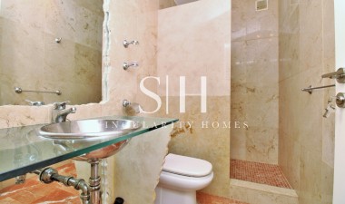 Resale - Apartment / flat - Las Ramblas Golf - Las Ramblas