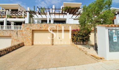 Resale - Apartment / flat - Las Ramblas Golf - Las Ramblas